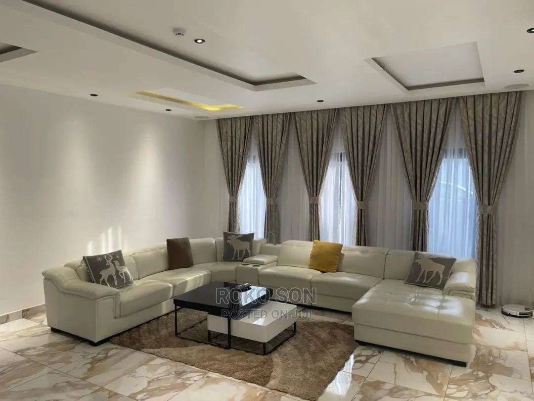 6bdrm Duplex in Dr Roko, American House for sale