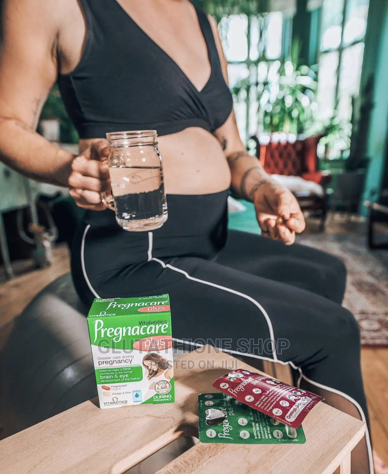 Pregnacare Plus for Pregnant Women Supplement
