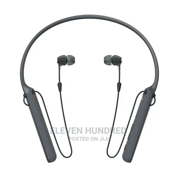 Sony Earphone Wireless