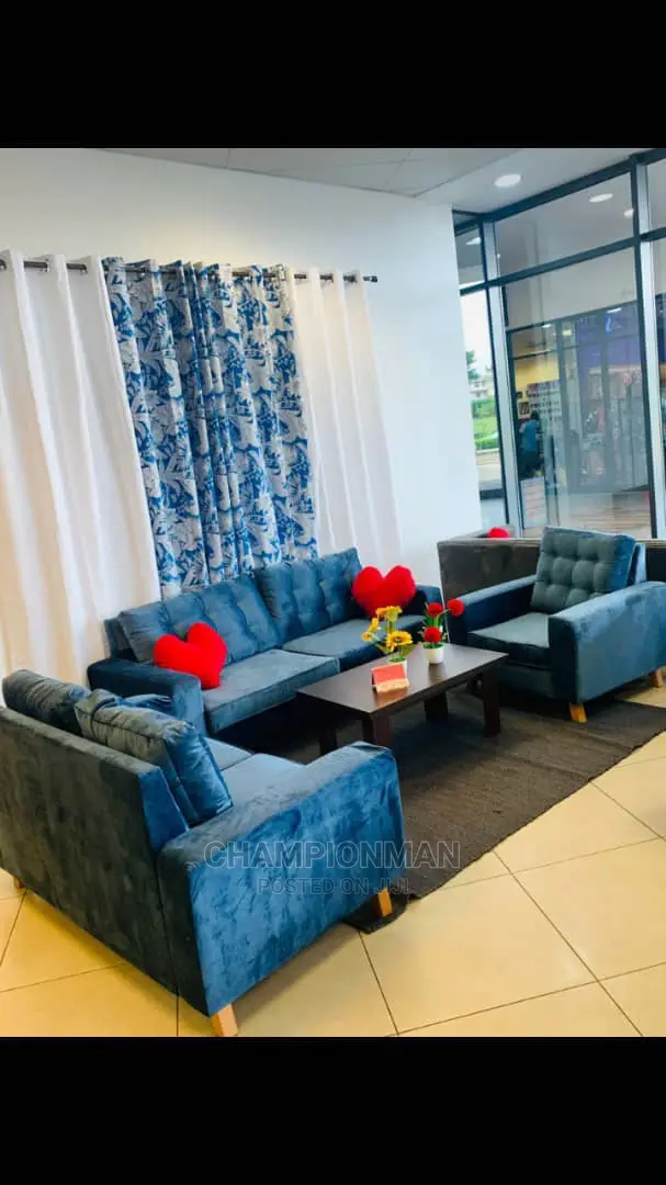 Italian Sofa