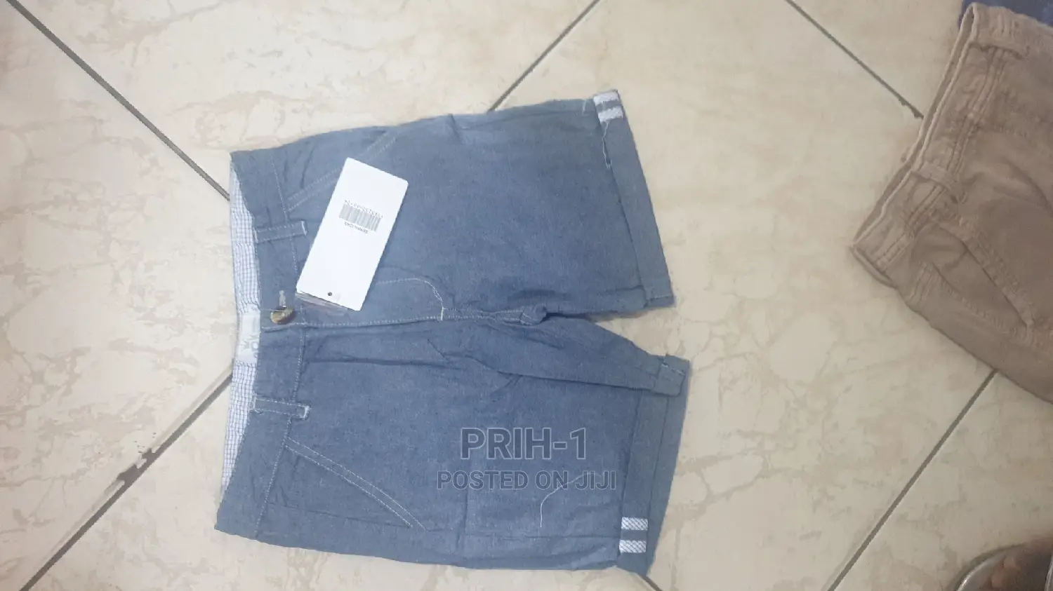 Kids Boys Shorts