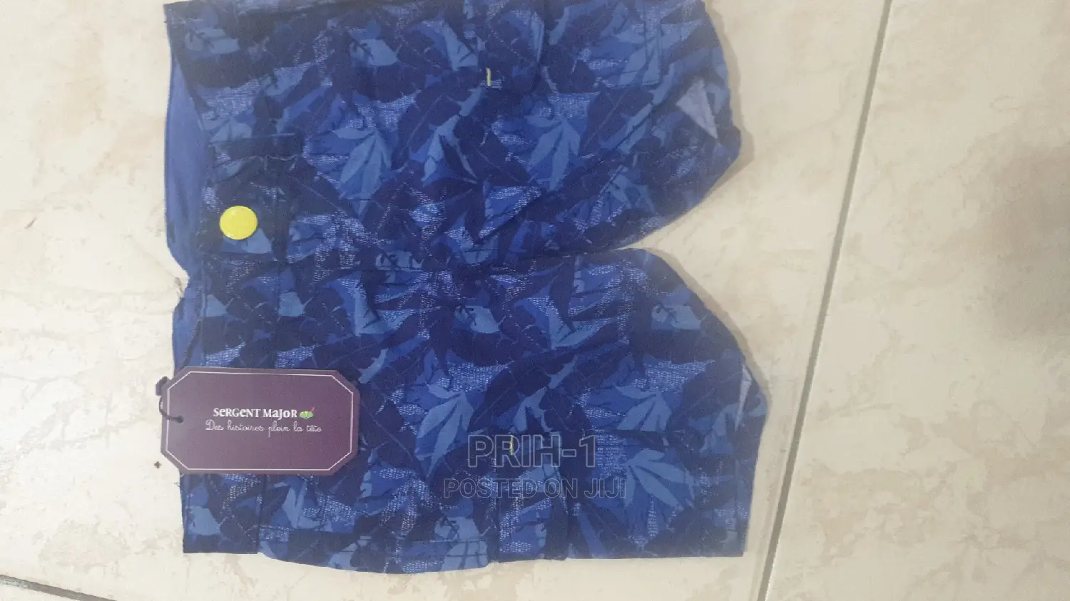 Kids Boys Shorts