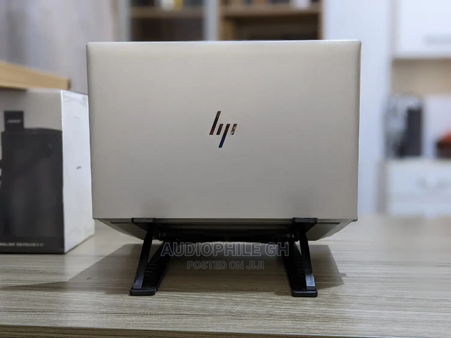 Adjustable Laptop Stand Plastic
