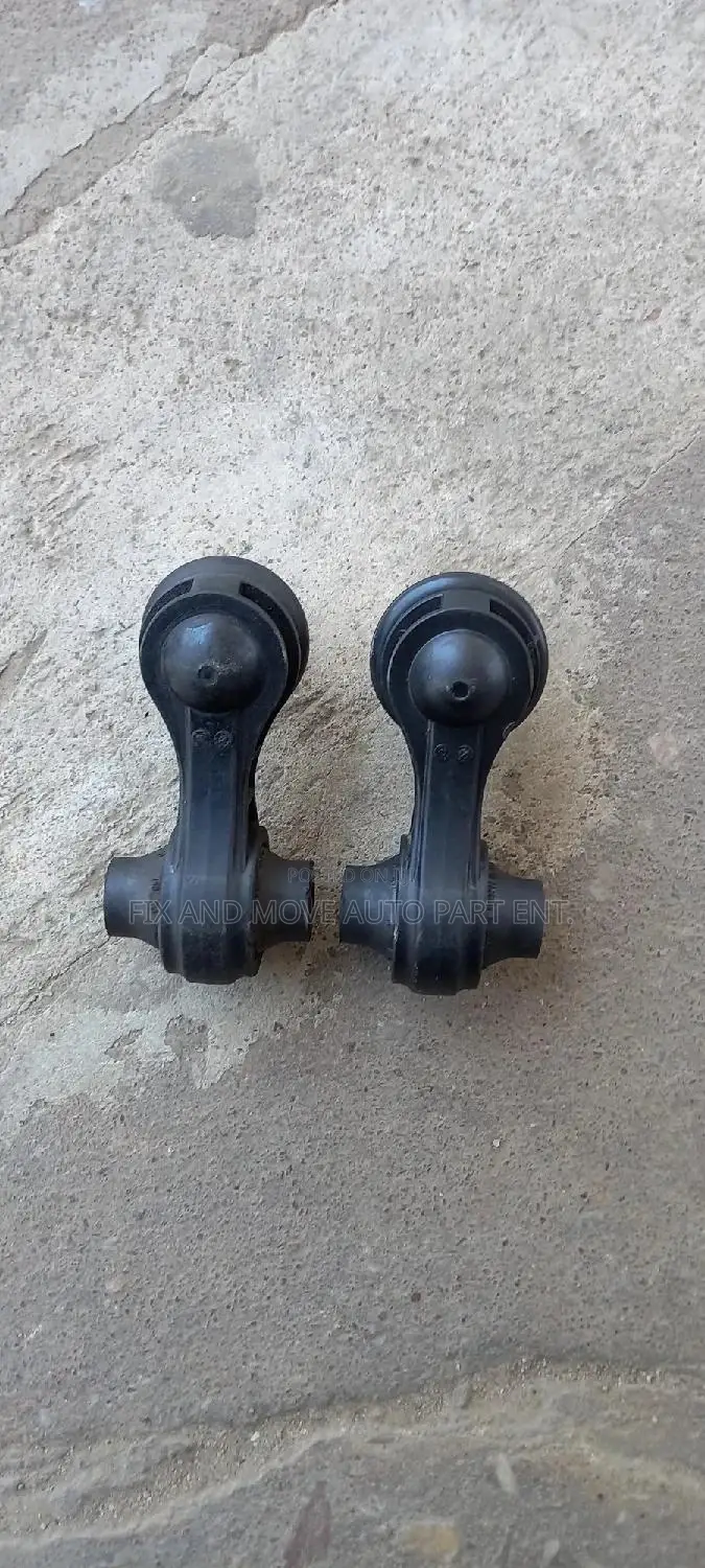 Honda Civic 2016-2019 Back LINK BAR Pair in Stock
