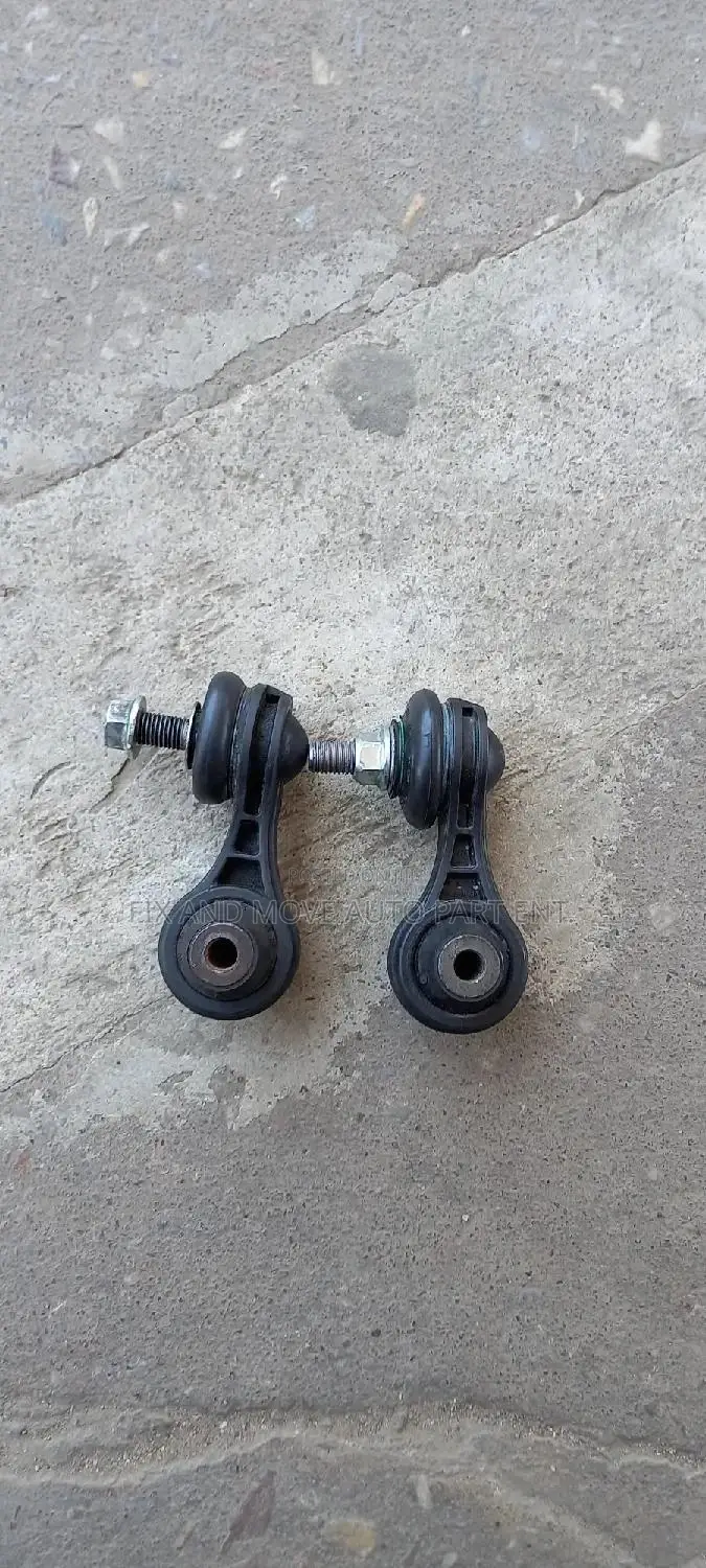 Honda Civic 2016-2019 Back LINK BAR Pair for Sale
