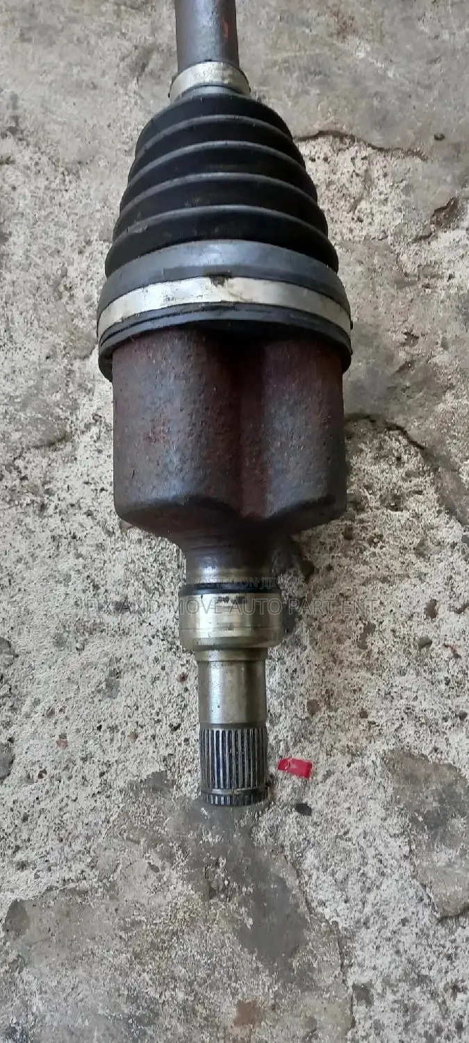 Corolla 2014-16 DRIVE SHAFT Pair in Stock, Brand New Nd Used