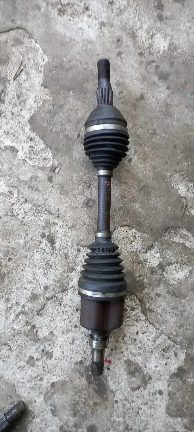 Corolla 2014-16 DRIVE SHAFT Pair in Stock, Brand New Nd Used
