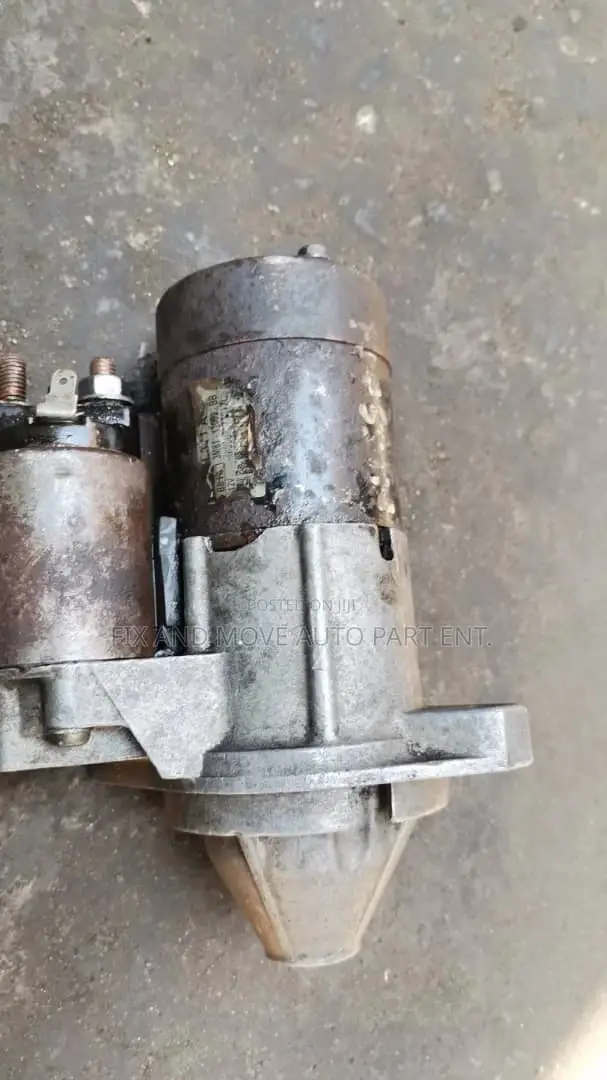 Original Tested Starter Motor for Sonata/Elantra/Tucson/Kia