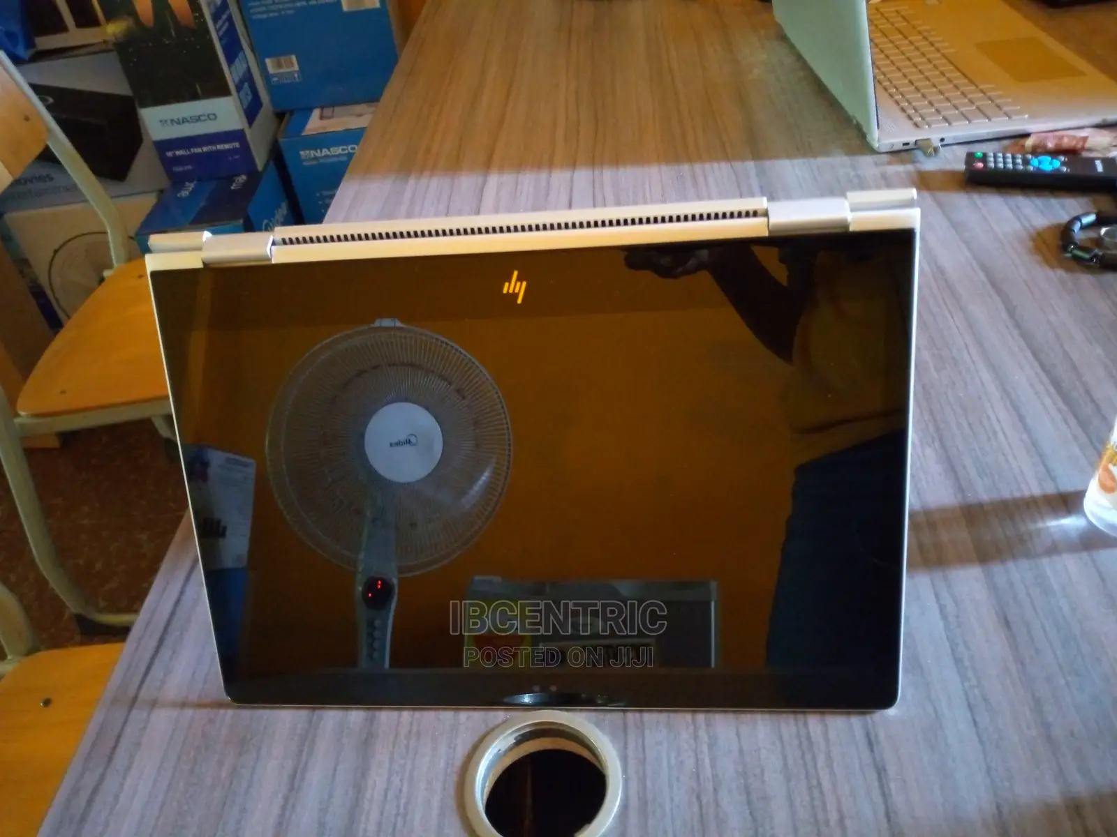 Laptop HP EliteBook 840 G5 16GB Intel Core I5 SSD 256GB