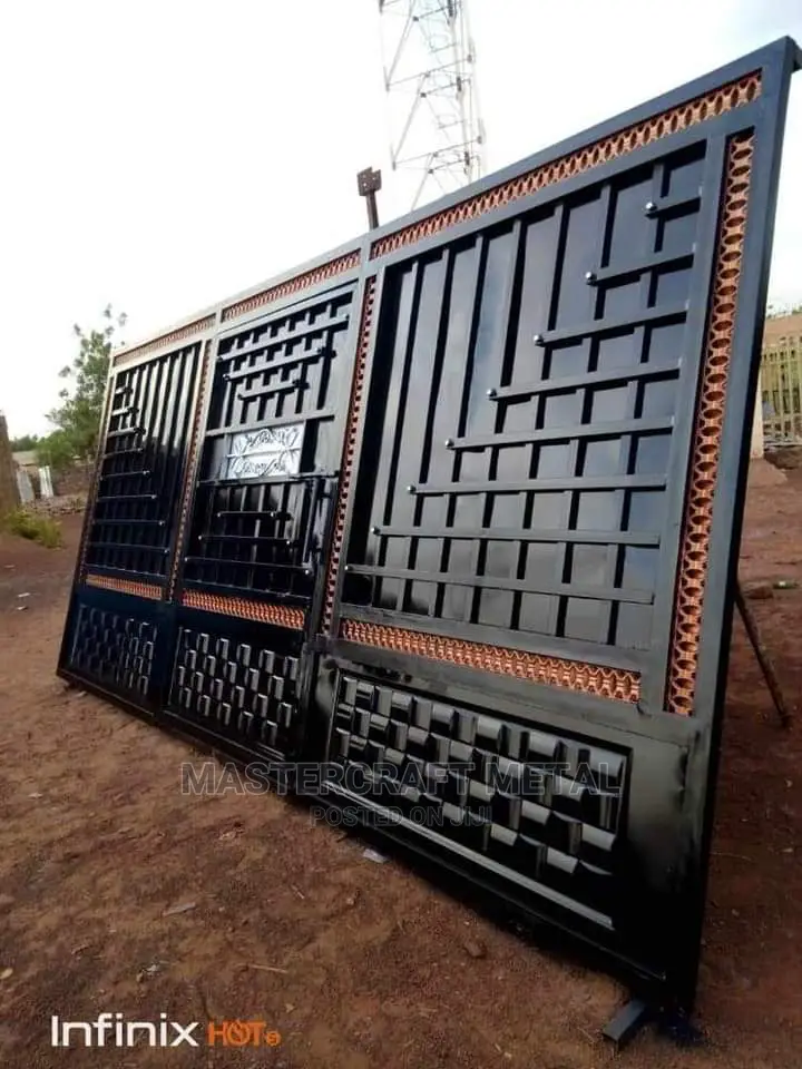 Main Gate Very Affordable
