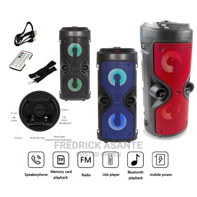 BT Speaker