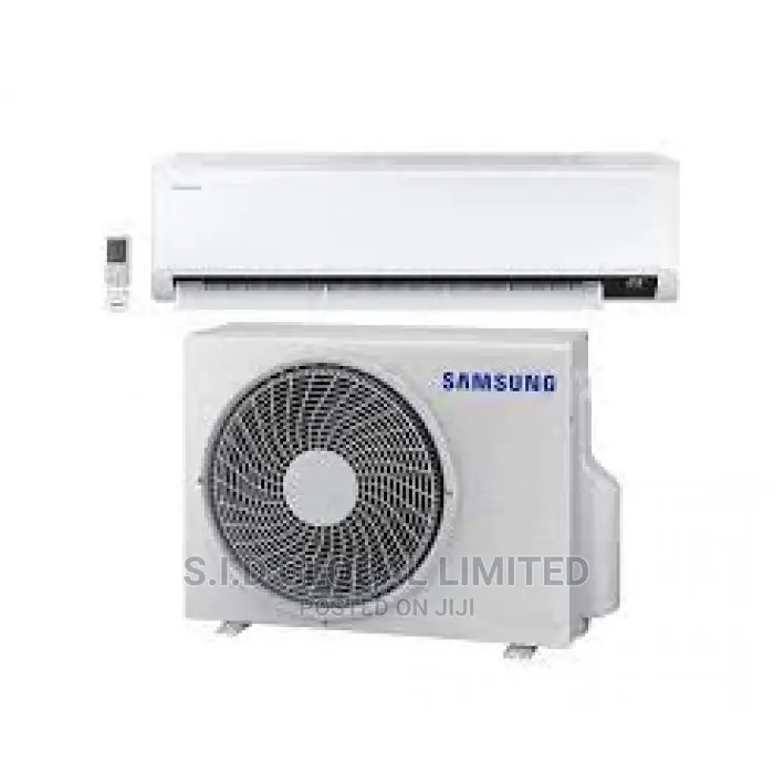 Samsung 1.5hp Inverter R410 Split Air Conditioner