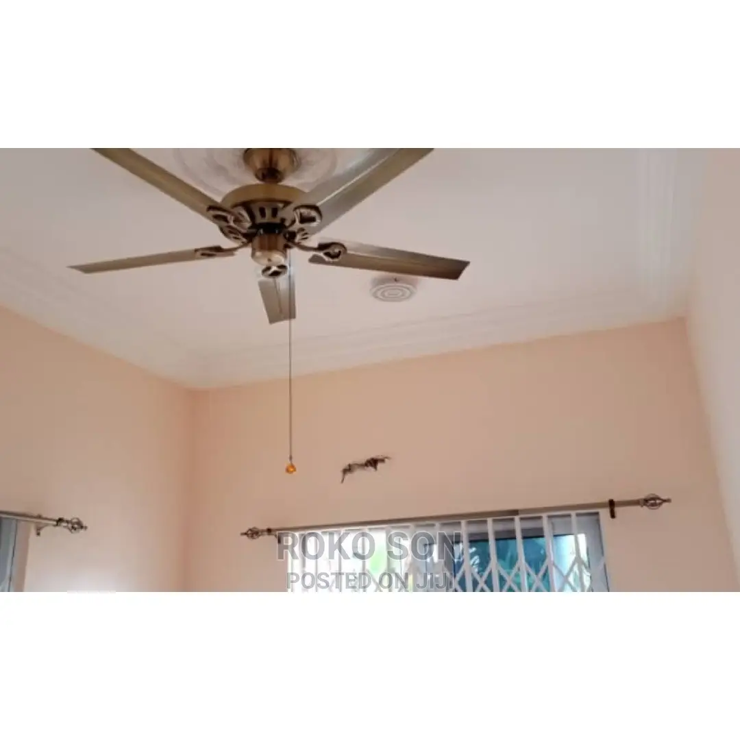 2bdrm Apartment in Dr Roko, Dome for rent