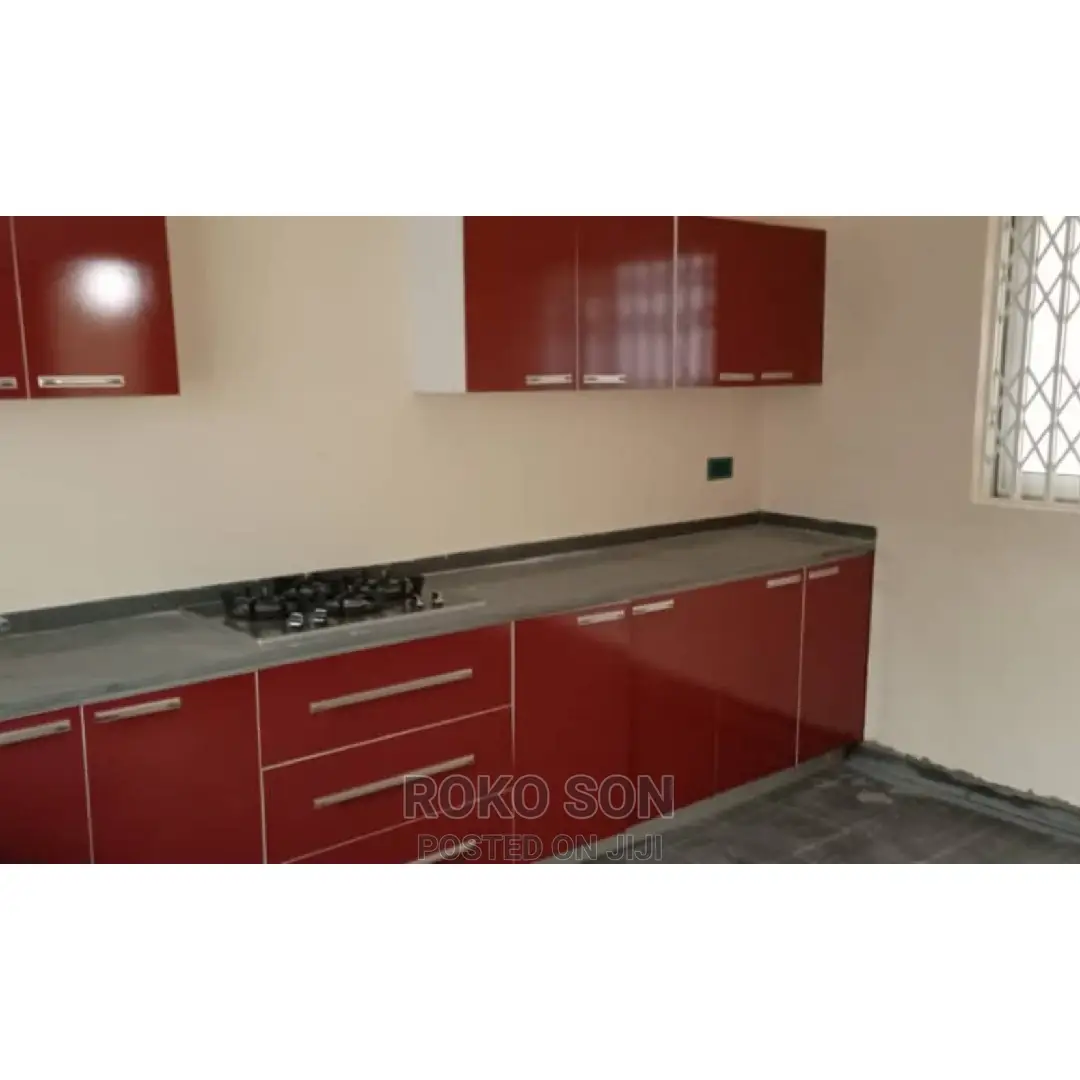 2bdrm Apartment in Dr Roko, Dome for rent