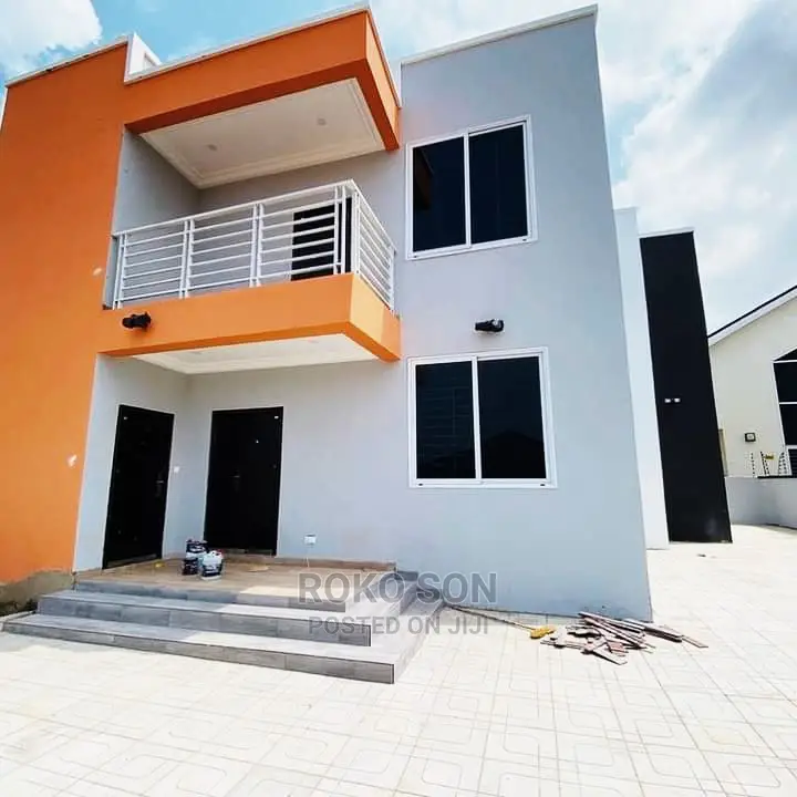 4bdrm Duplex in Dr Roko, East Legon for rent
