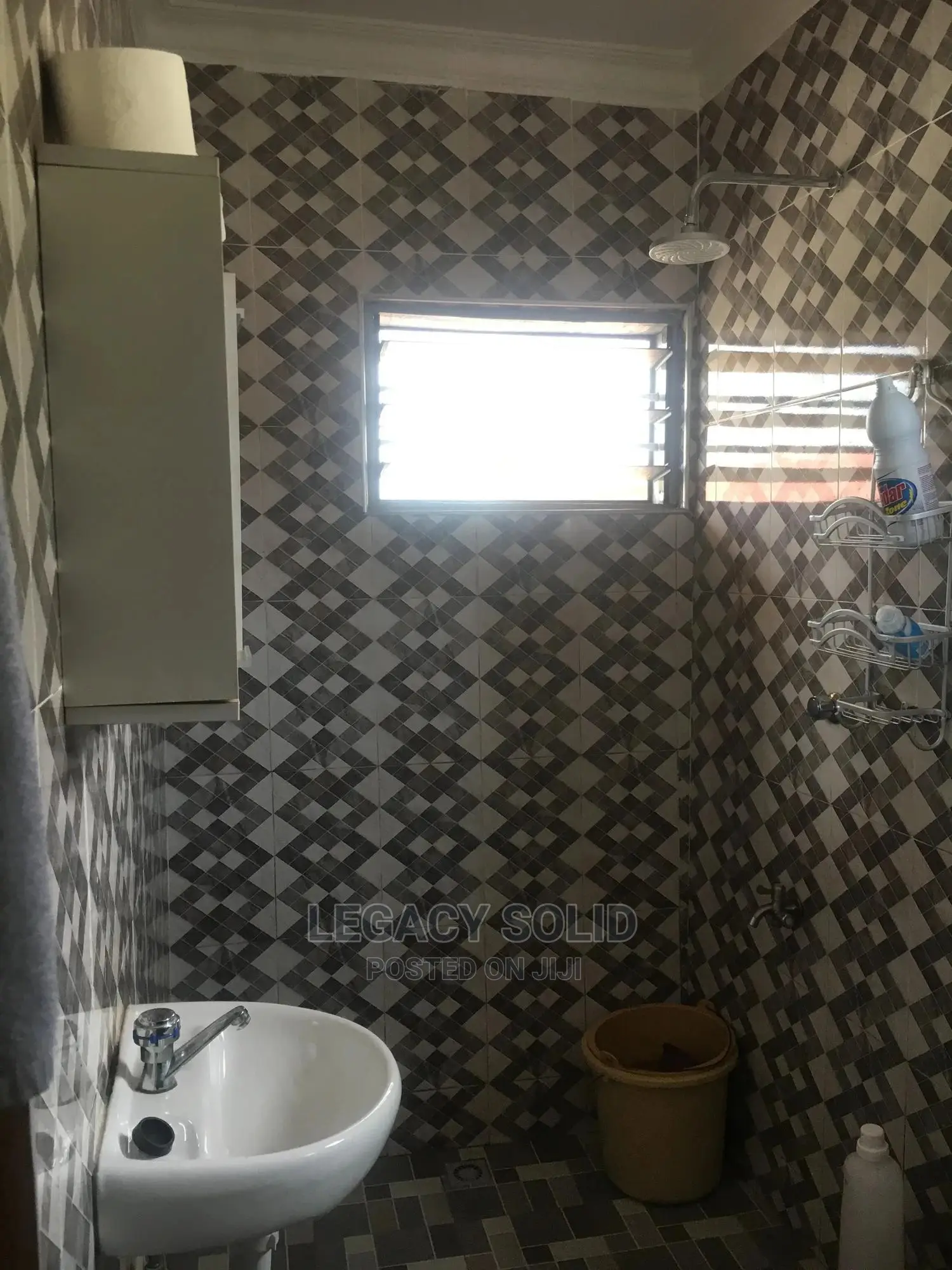 Furnished 1bdrm Apartment in Legacy Consult, Tseaddo for rent