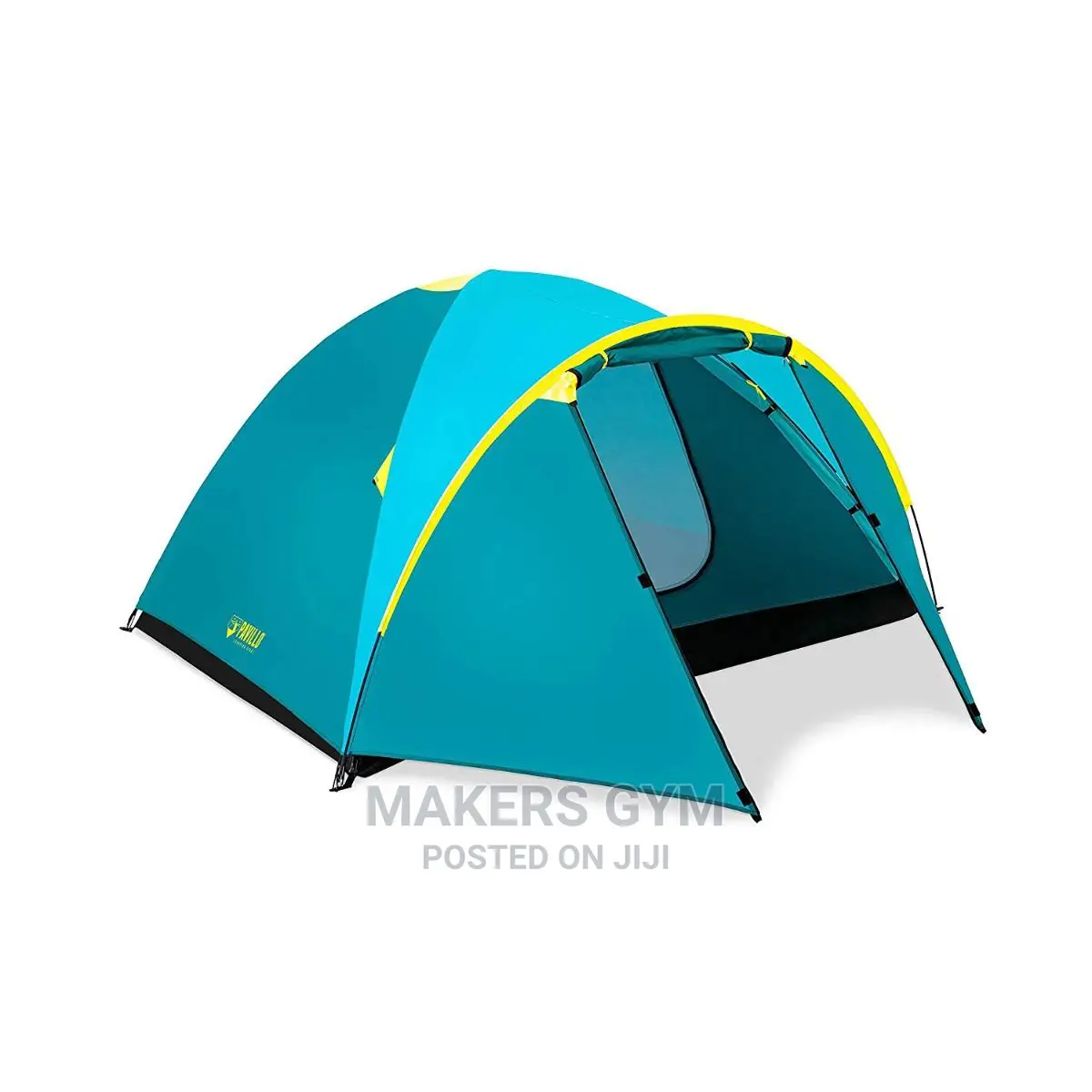Camping Tent 4 in 1