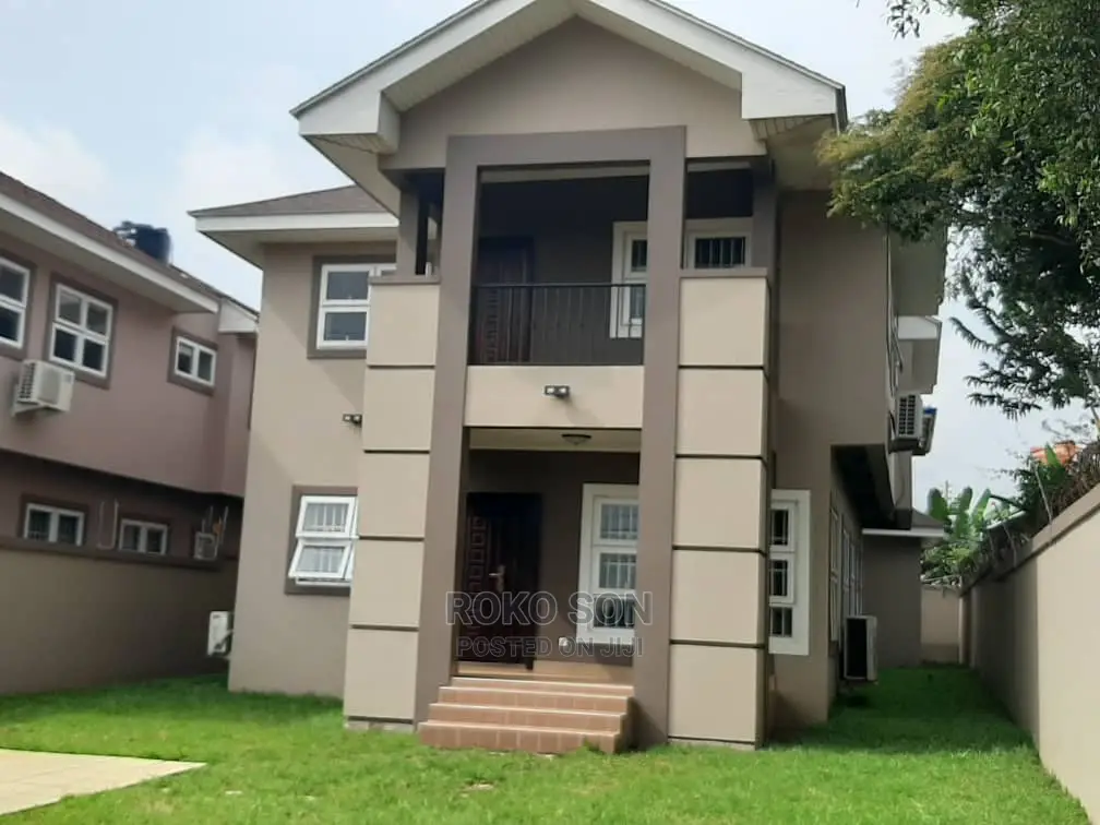5bdrm Duplex in Dr Roko, East Legon for sale