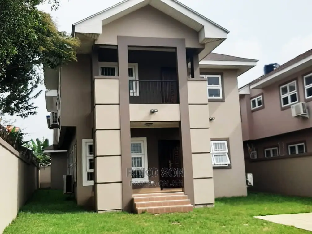 5bdrm Duplex in Dr Roko, East Legon for sale