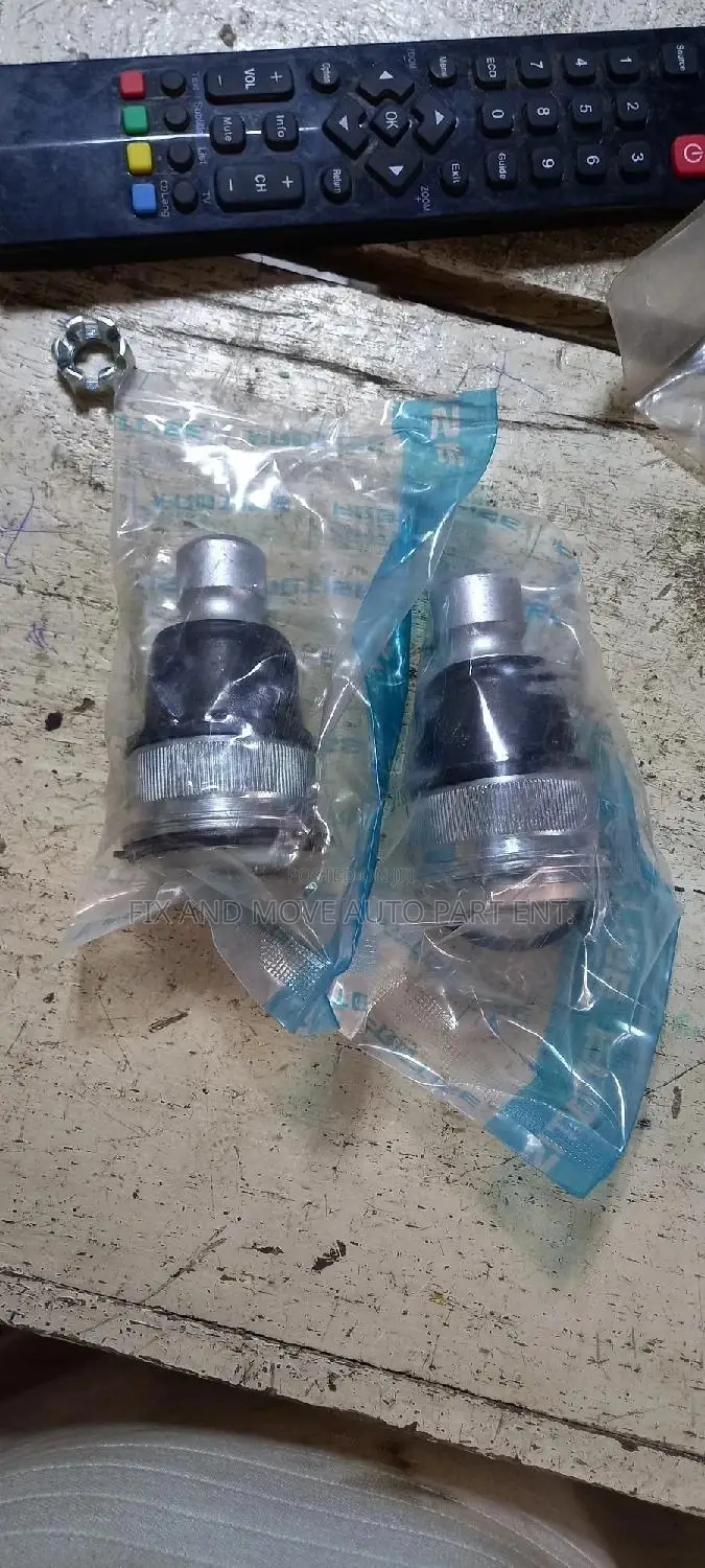 Mazda CX 5 2016 Front BALL JOINT Pair in Stock