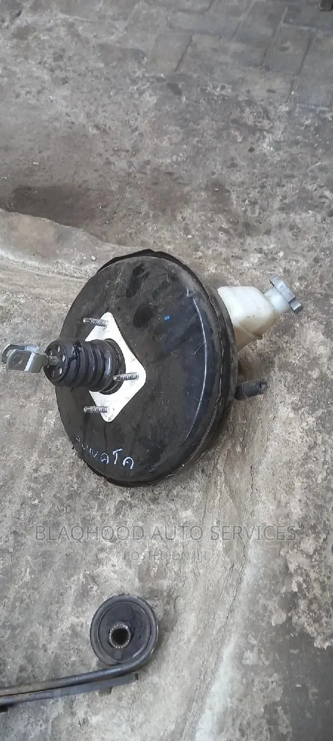 Hyundai Elantra/Sonata 2011-2016 Brake Port Available