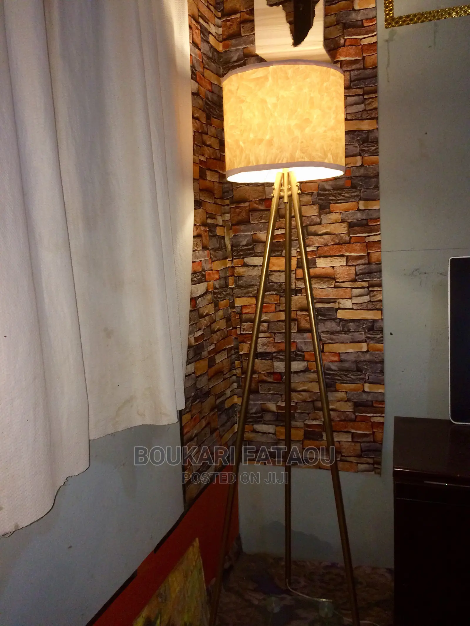 Floor Lamp for Sale