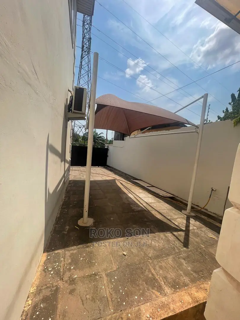 4bdrm Duplex in Dr Roko, Dworwulu for Rent