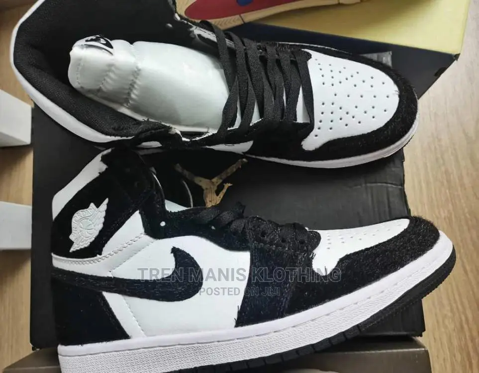 Air Jordan 1 High