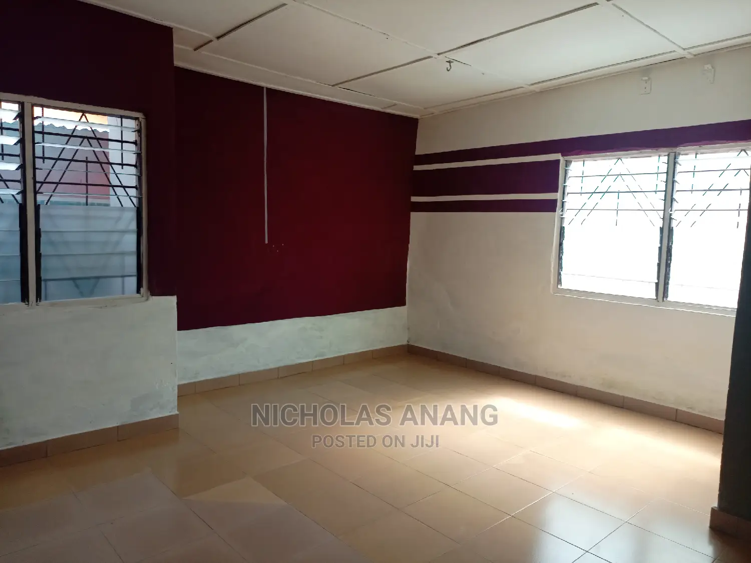 1bdrm House in Bush Road, New Town for rent