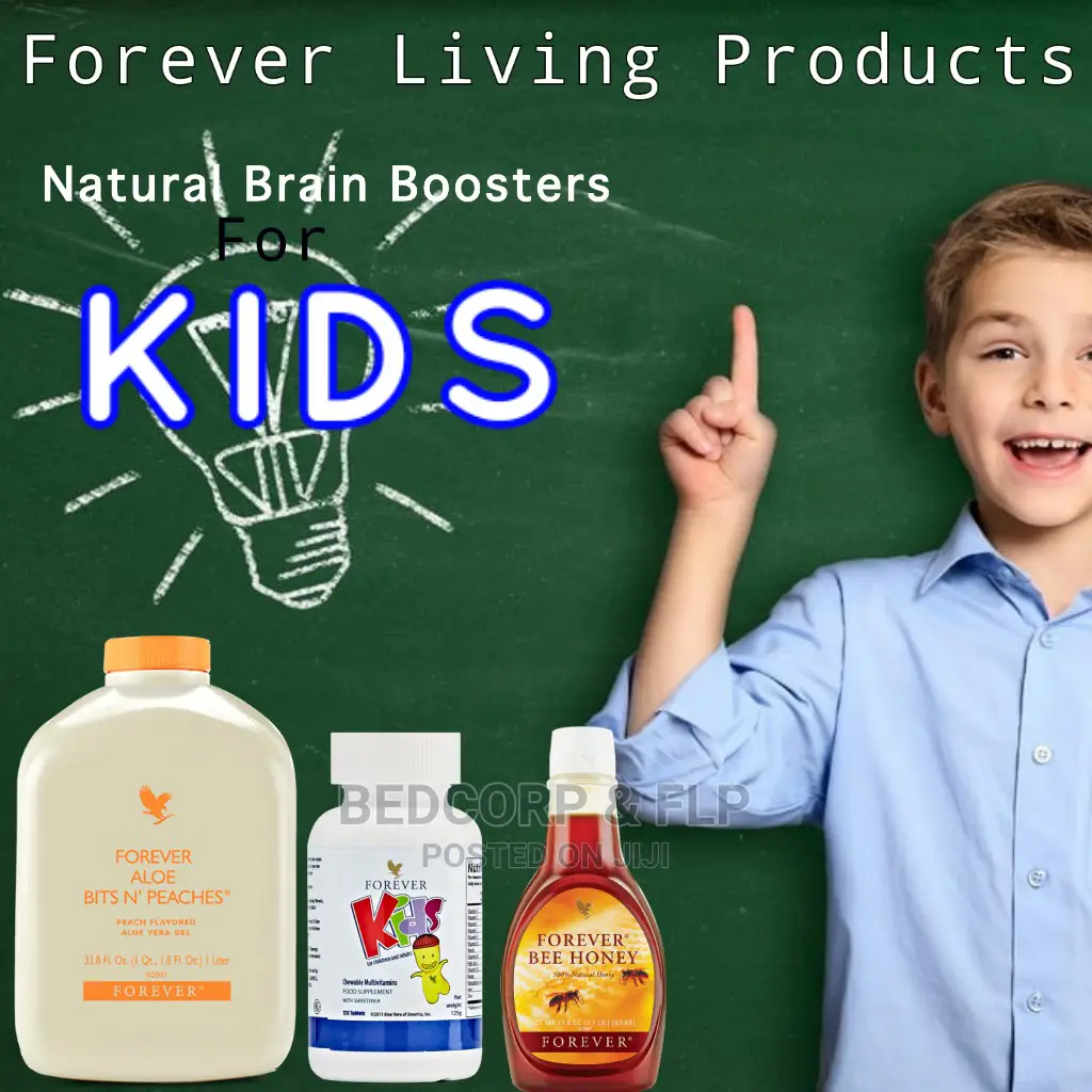Kids Supplement in Ghana