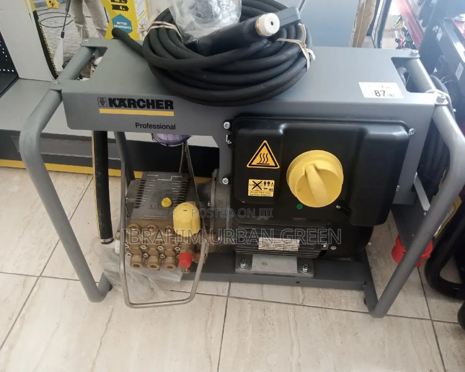 3-Phase Induction Motor