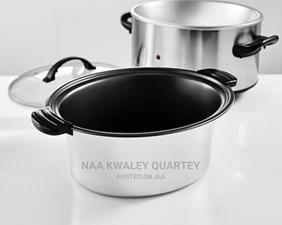 5l Uk Big Slow Cooker