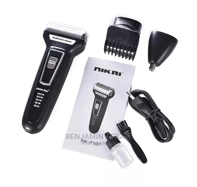 Hair Clipper Beard Trimmer