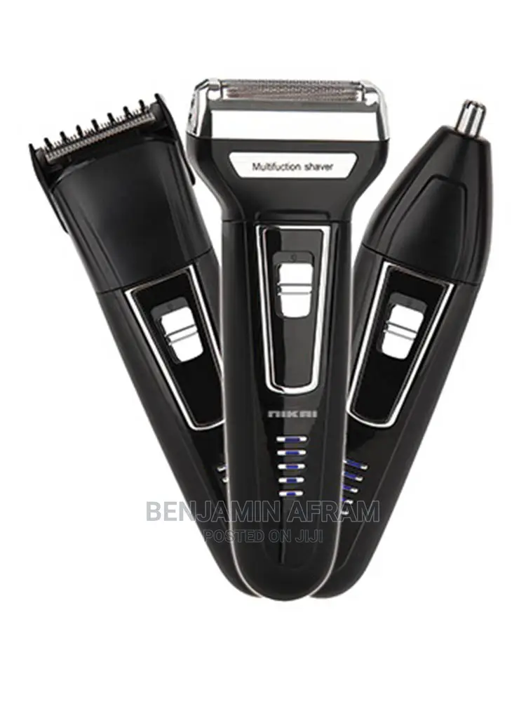 Hair Clipper Beard Trimmer