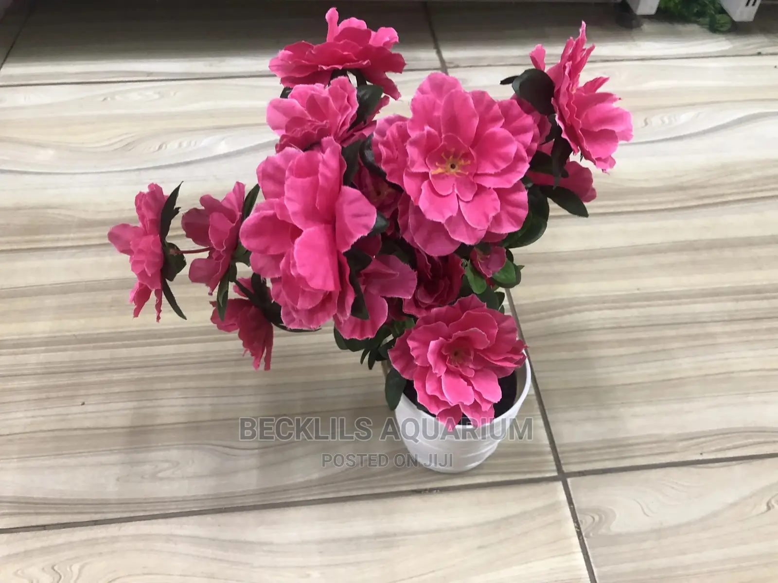 Quality Flowers