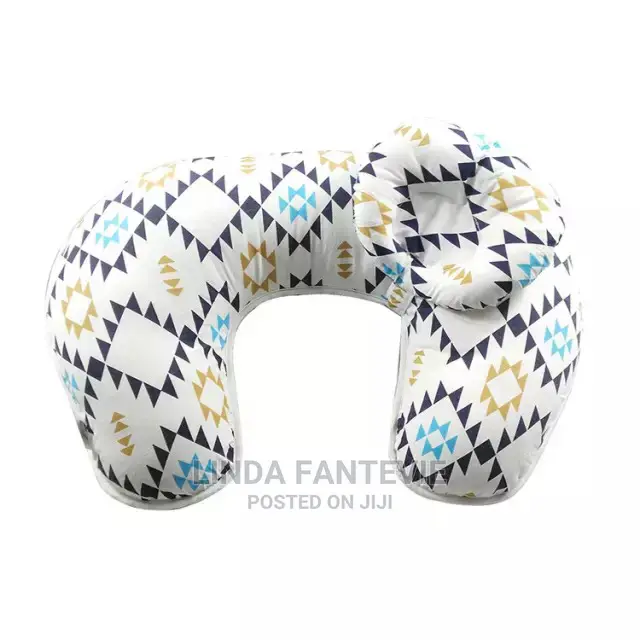 Multifunctional Breastfeeding Pillow