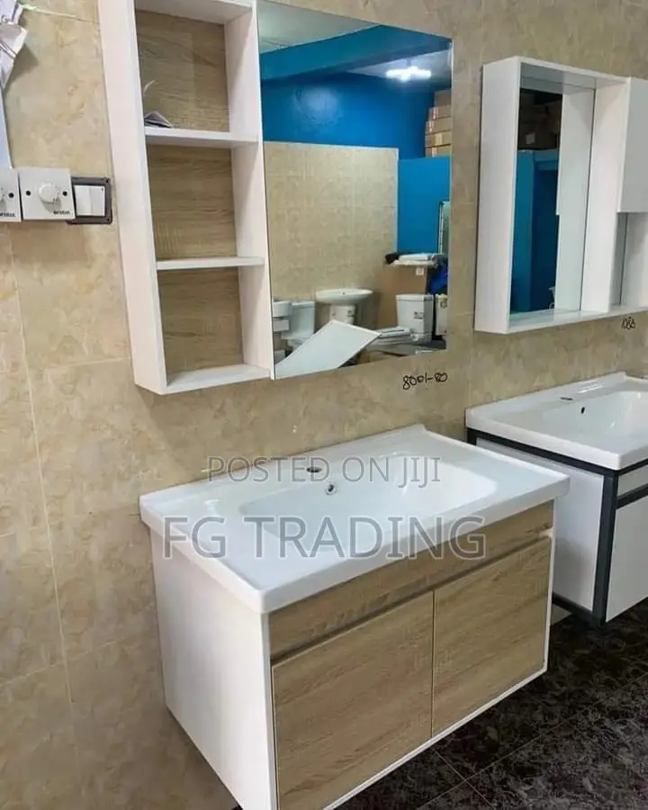 Cabinet Basin - Bathroom Basin - Wash Hand Bowl