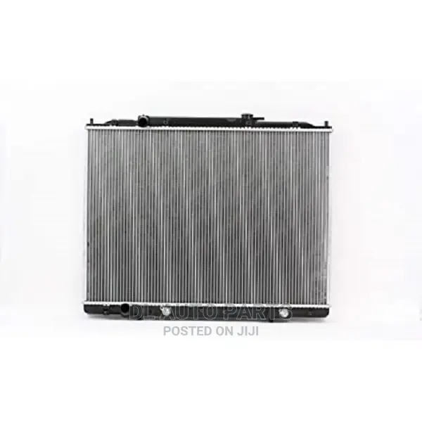 Honda Pilot 2009 Radiator