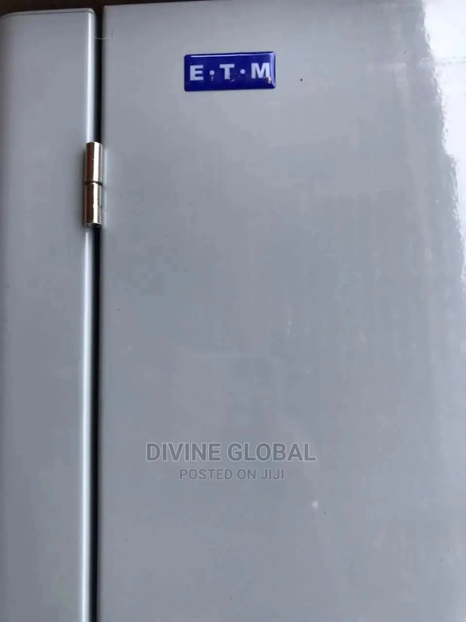 8 Way MEM Shield Main Switch DB