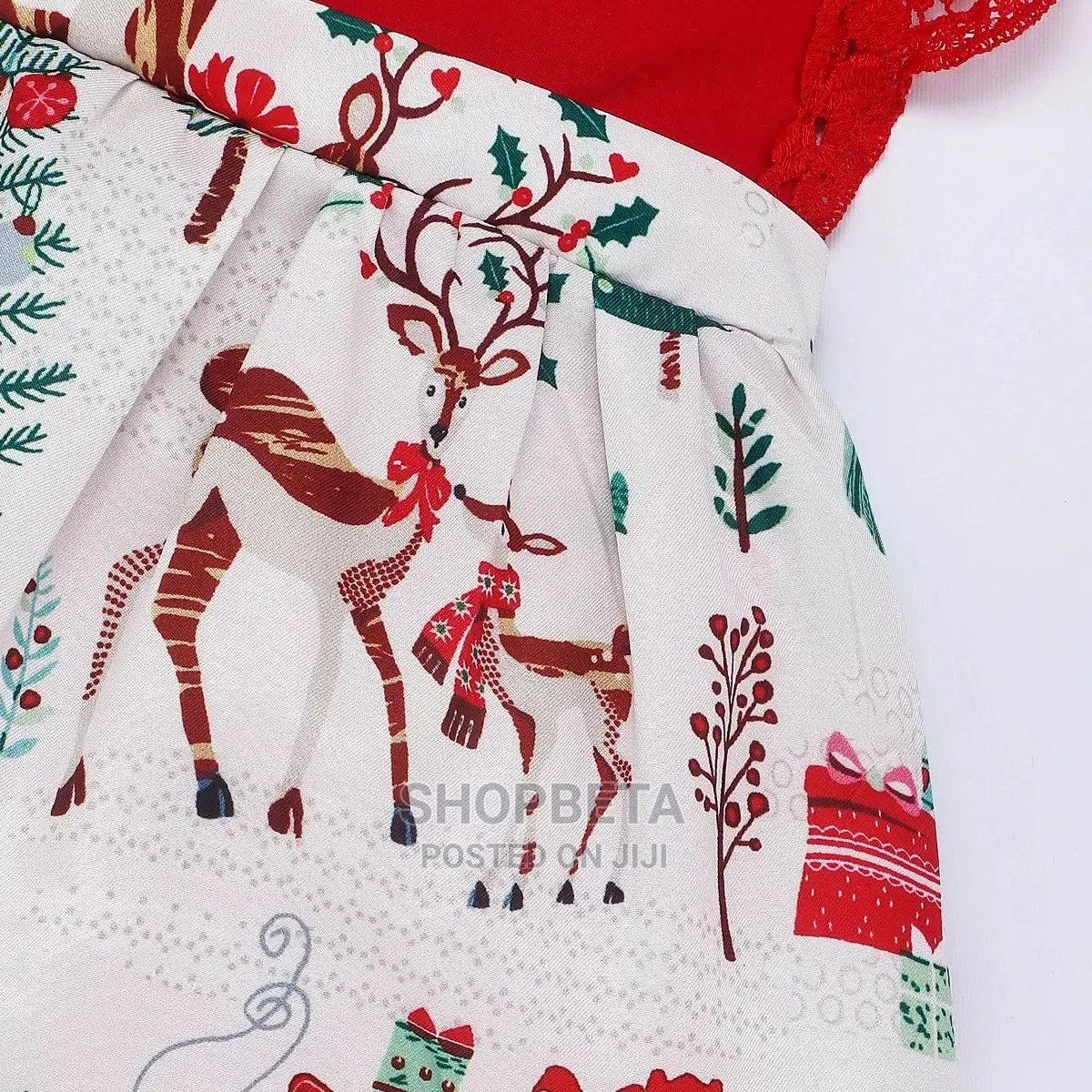 My First Christmas