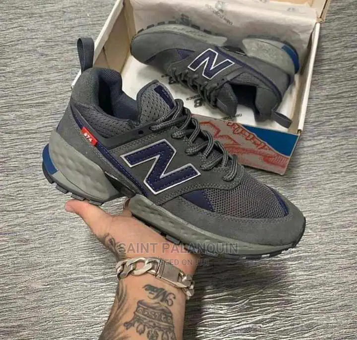 New Balance Five74