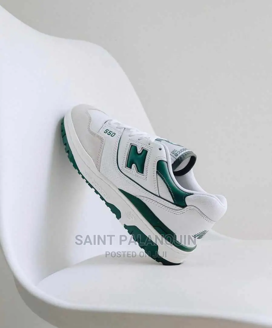New Balance Five50-