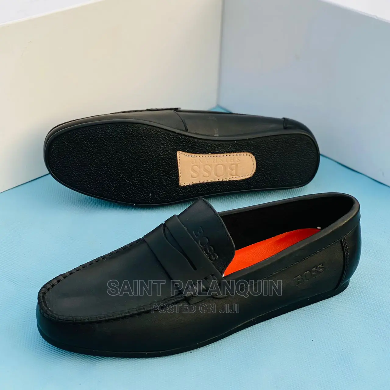Original Loafers