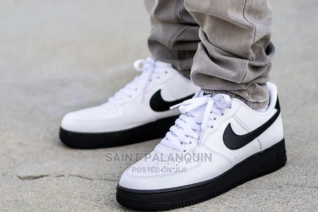 Air Force 1low