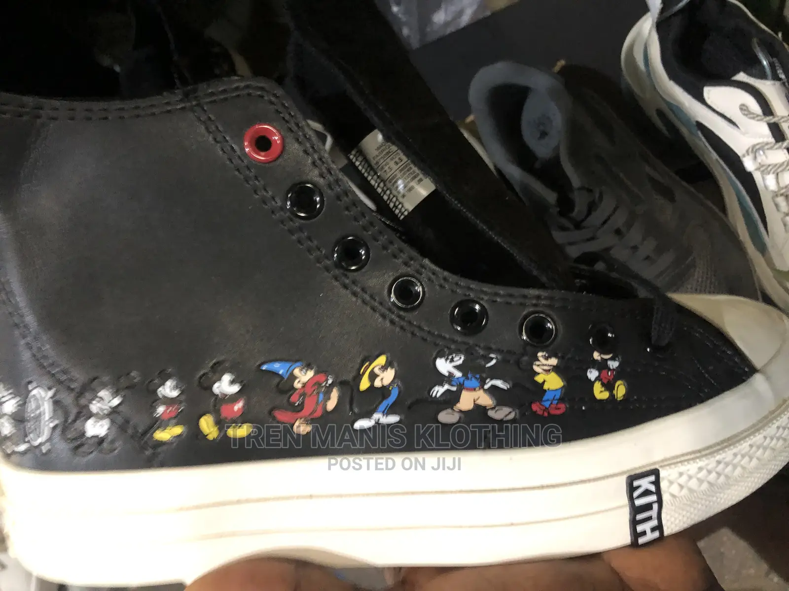 All Star Converse