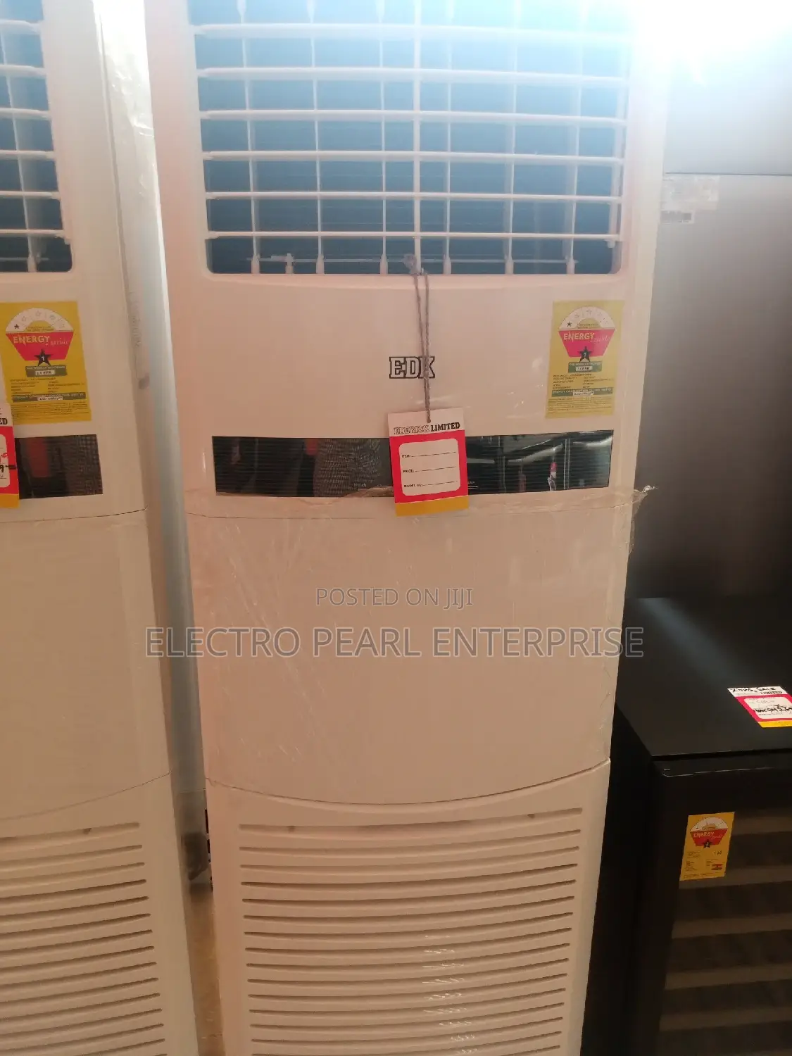 Edk 5.0 Hp Floor Standing AC