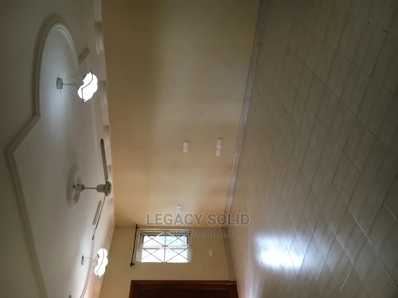 2bdrm Apartment in Legacy Consult, Ledzokuku-Krowor for rent