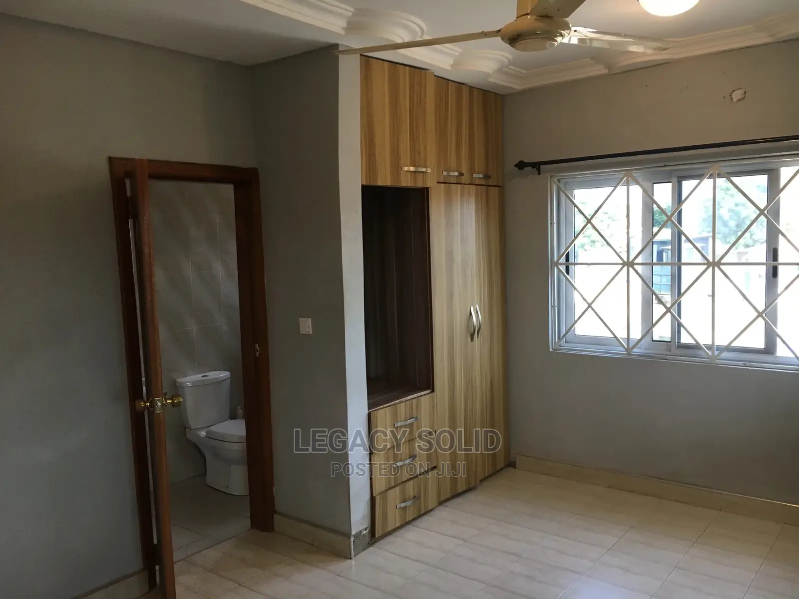 2bdrm Apartment in Legacy Consult, Ledzokuku-Krowor for rent
