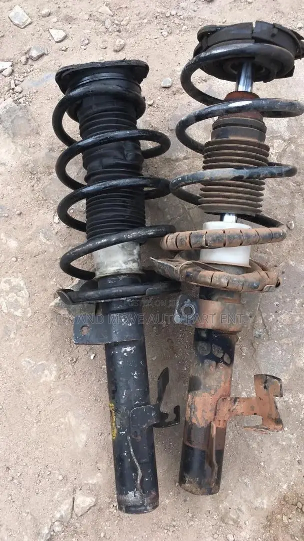 Mazda 3 Front Shock Absorbers Pair and for All Cars in Stock