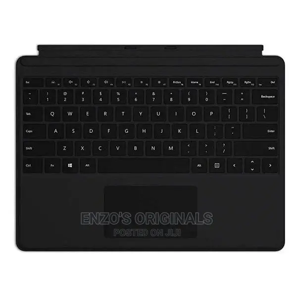 Microsoft Surface Pro 8, 9 And Pro X Keyboard Original